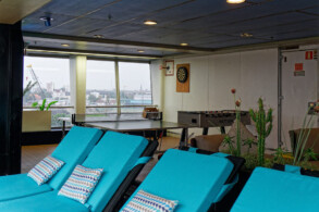 Pooldeck