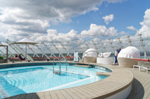 Retreat Sundeck