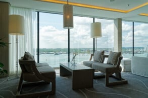 Retreat Lounge