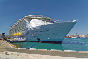 Symphony of the Seas