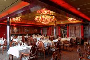 Samsara-Restaurant