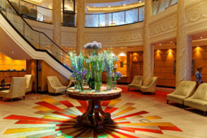 Grand Lobby