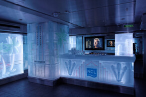 Ice Bar