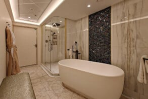 Tomorrow Tower Suite 14000