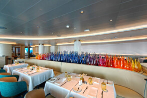 Signature Restaurant