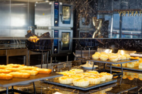 Bakery