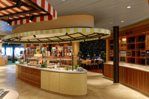 Markt Buffet