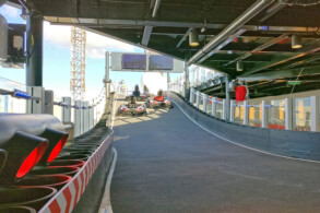 Go-Kart-Racetrack