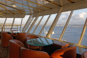 Horizons Aussichts-Lounge