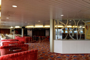 Atlantik Show Lounge