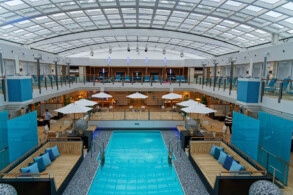 Pooldeck