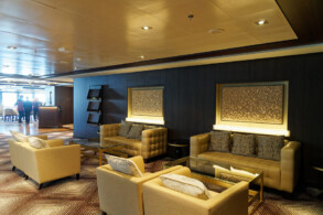 Haven Lounge und Bar