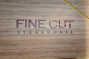 Finecut Steakhouse