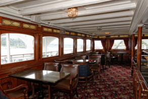 Texas Lounge