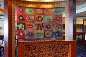 Alizar Restaurant