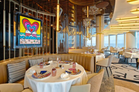 Restaurants