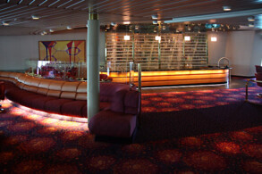 Spectrum Lounge Bar