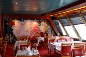 Rotterdam Hauptrestaurant