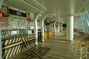 Aquadome Market