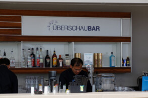 Überschau Bar