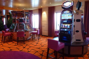 Spielcasino