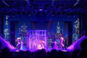 Theater