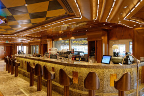 Salon Bar Teodora