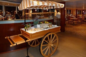 Anckelmannsplatz Buffetrestaurant