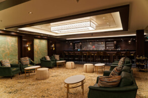 Maltings Whiskybar