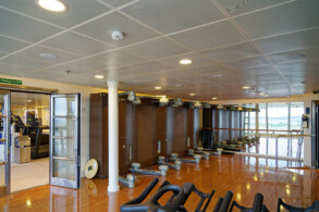Fitness-Studio