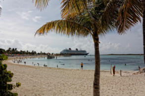 Disney Dream