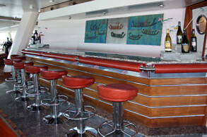 Viking Crown Lounge Bar