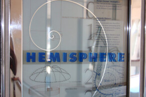 Hemisphere Lounge