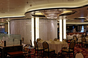 Allegro Dining Room