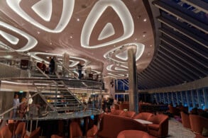 Top Sail Lounge
