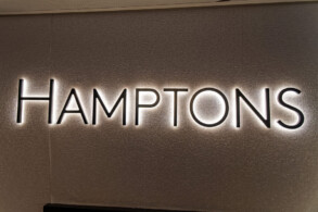 Hamptons