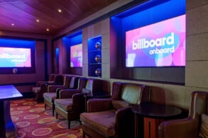 Billboard Onboard