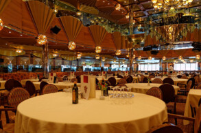 Restaurant Taurus