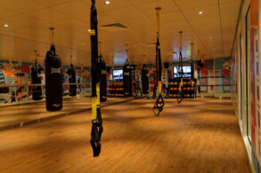 Fitness-Center