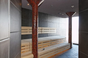 Spa - Rainforest