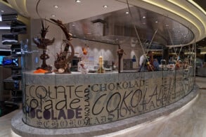 Chocolateria