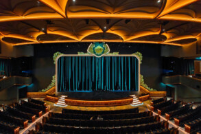 Walt Disney Theatre