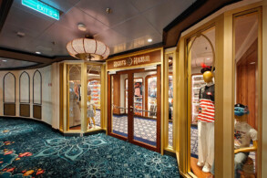 Shops