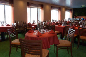 Markt Restaurant