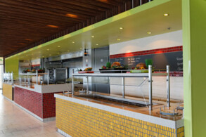 California Grill