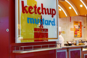 Boardwalk Dog House