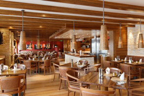 Buffalo Steak House