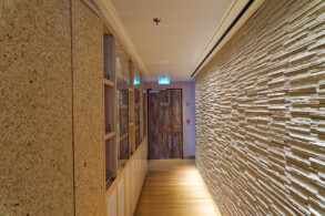 Spa, Sauna