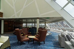 Haven Horizon Lounge