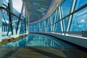 Sea Walk